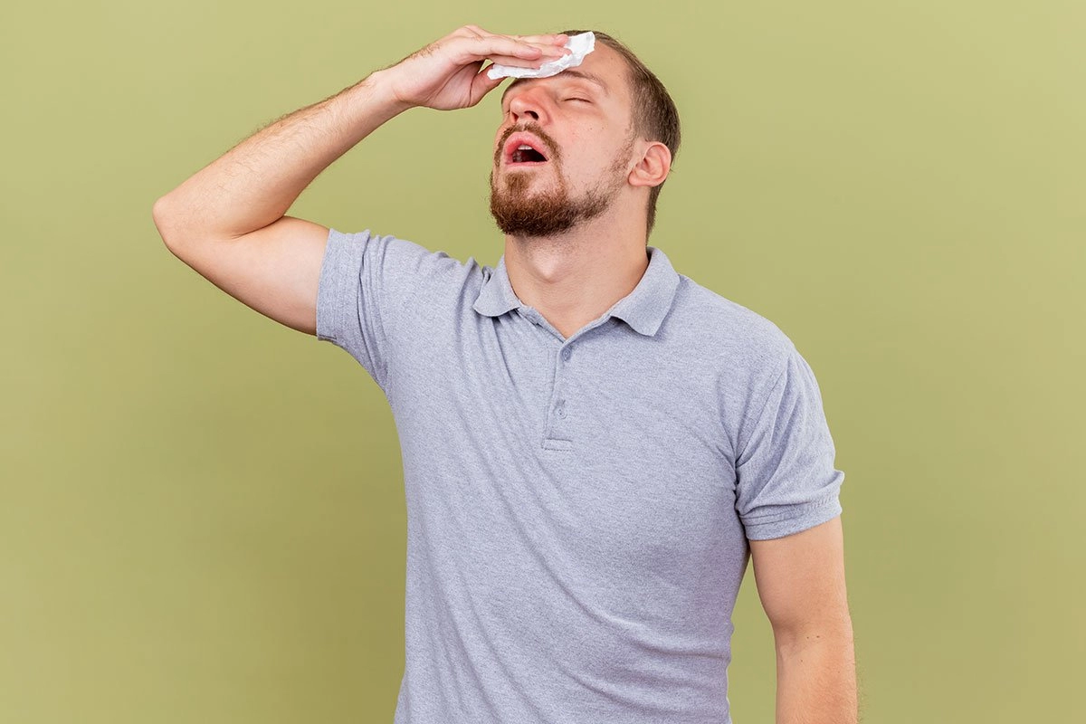 Kako prepoznati sunčanicu i toplotni udar i što uraditi